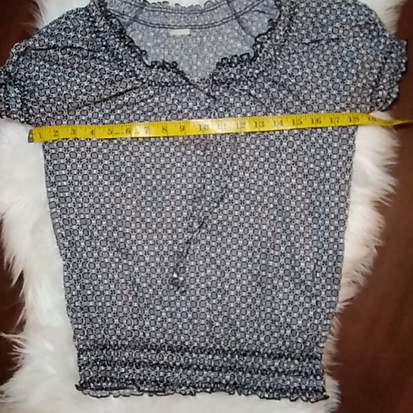 2 for$20/Vintage Knitted Top - Picture 3 of 12